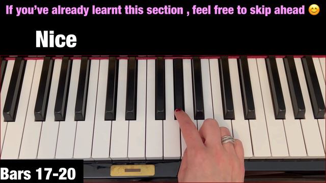 Boogie Woogie stomp piano lesson. Step by step, easy to follow tutorial. Sheet music available.