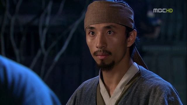 Дон И 1 сезон 48 серия