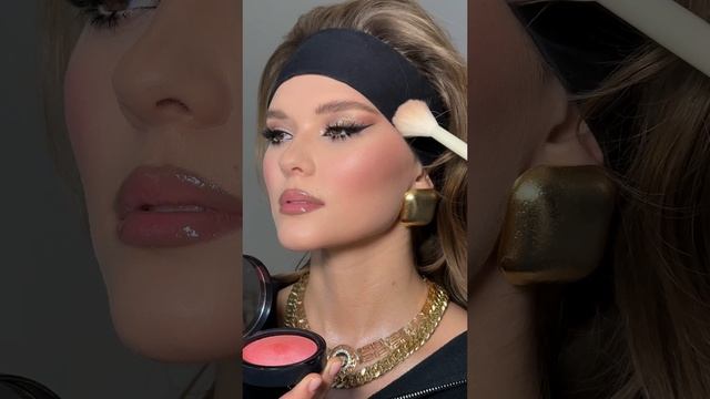#makeup #makeuptutorial #makeupartist #makeuplover #обучениемакияж #макияждлясебя #макияж