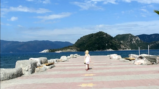 Let it go Frozen cover детское видео