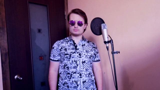 ЕГЭ кавер ПОСТная херня | Данила Воронков