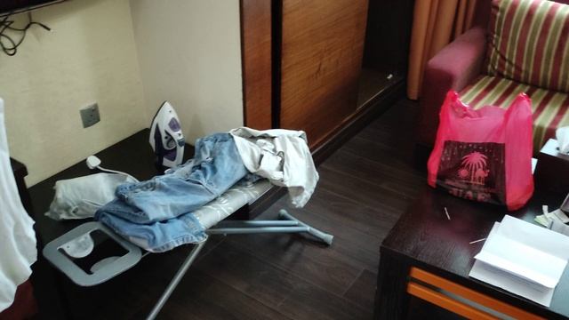 отель в Дубай-Marina View Deluxe Hotel Apartment