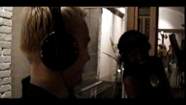 Grace Jones - The Perfect Crime