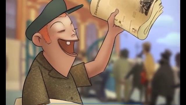 Галилео. История изобретений. Фонограф