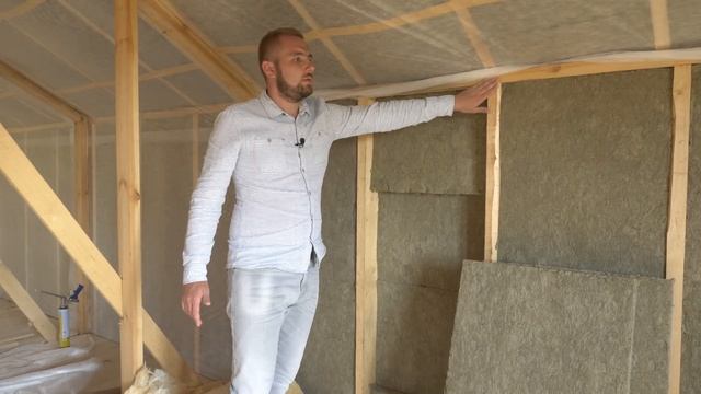 Каркасный дом: технология строительства, плюсы и минусы