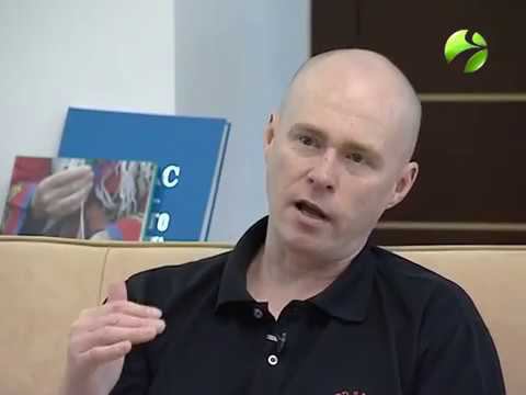 Уфолог Алексей Королев. "Актуальное Интервью" ЯМАЛ-ТВ