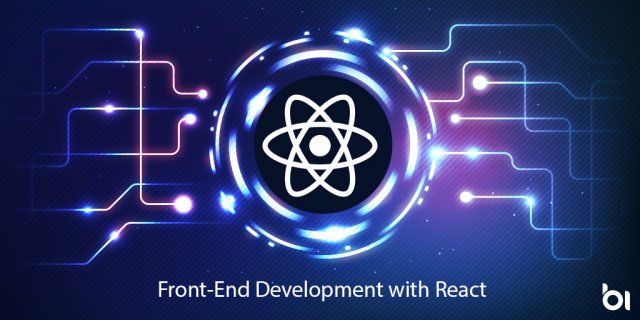Введение в React.js