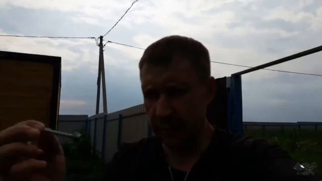 Монтаж накопительного бака для канализации на даче под откачку..