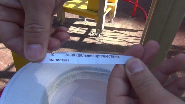 Итоги НЕОбычного конкурса