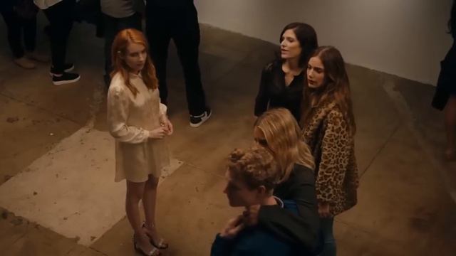 In A Relationship  (Full Movie)