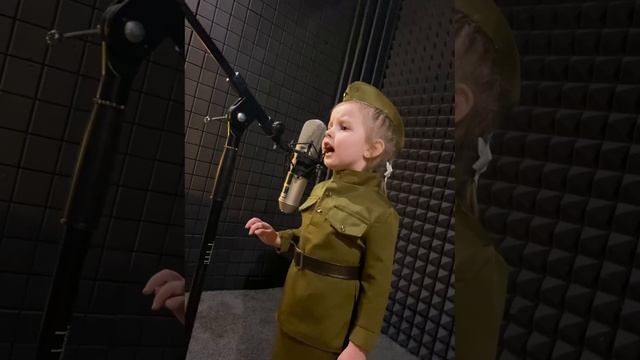 Песня Катюша