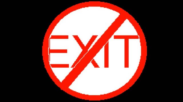 63 BIT 4 "No Exit" by Accept Corp.  [#ZX-Spectrum AY-Music Demo]