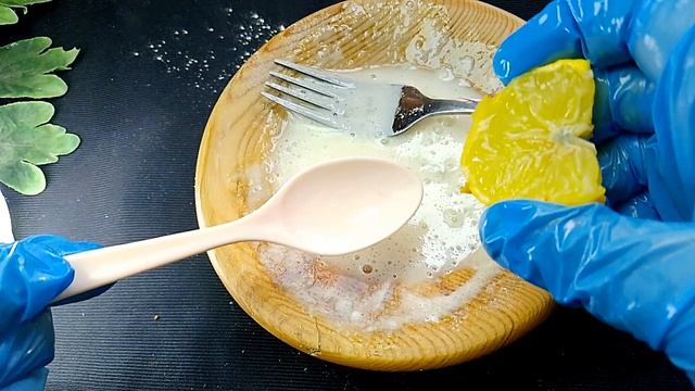 Отбеливающая маска для кожи лица из простых ингредиентов в домашних условиях! Mask For Facial Pores