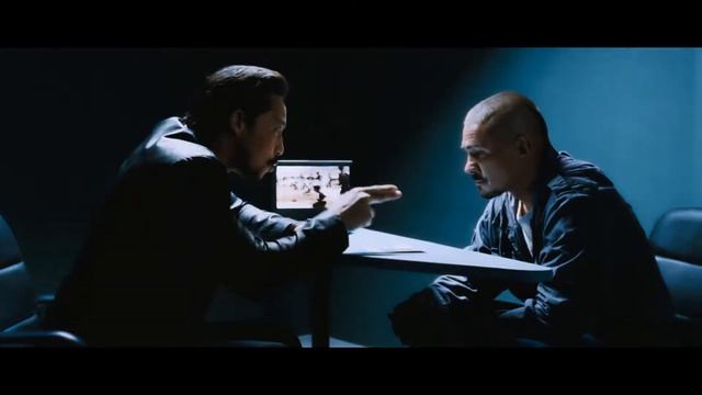 Бой с тенью 3: Последний раунд / 2011