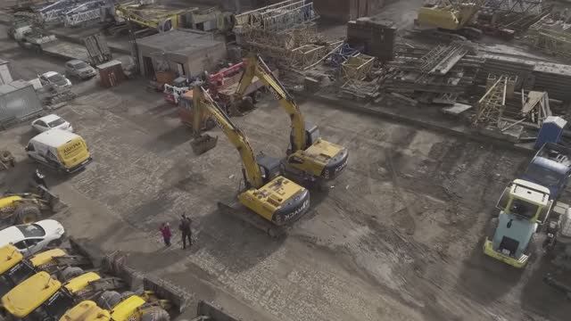 Опять и тут и там ? показывают - МАСК Групп на РЕН ТВ