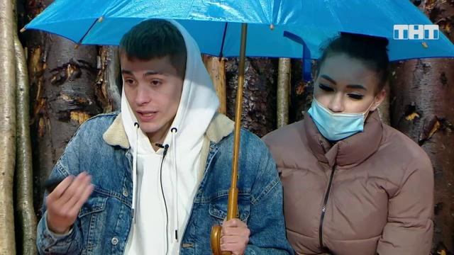 Дом-2: Новый "топчик" на проекте