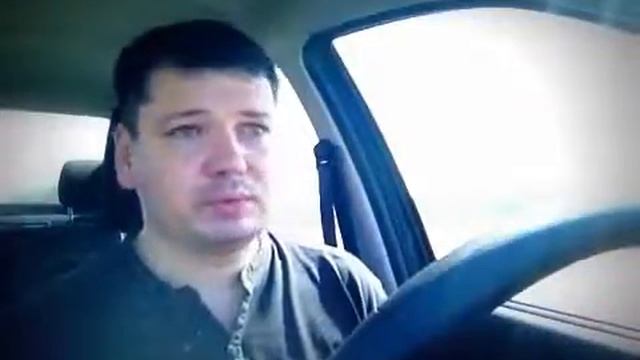 Лада Гранта автомат - отзыв владельца