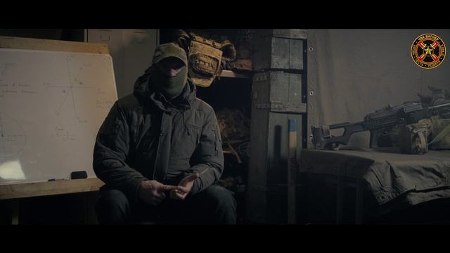 ЧВК Вагнер - Штурмовики