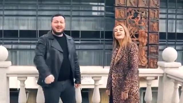 И Мальсуйгенов и Зульфия Чотчаева   Стоп музыка