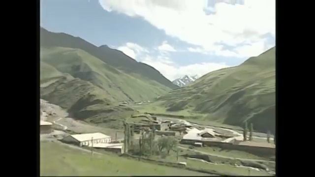 Чародинский Район 'Поющая Чарода'