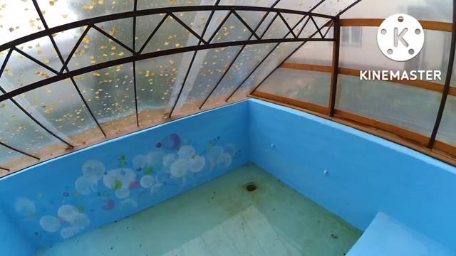 Бассейн своими руками из блоков дешёвый бассейн для дачи и опыт строительства бассейна жизнь dvsvol