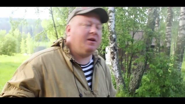 Таежные Хроники. Часть 3.