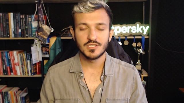 TERMOS do TEKKEN: Saiba conversar com um pro player