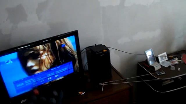 Запрещенные антены DVBT-2 делаем своими руками для приема цифрового ТВ на 120 каналов