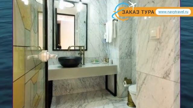 NOWY EFENDI (старое название EFENDI) 4 Стамбул – НОВУ ЕФЕНДИ (старое название ЕФЕНДИ) Стамбул обзор