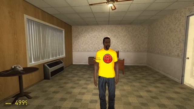 ЗОМБИ ХАГГИ ВАГГИ ОХОТИТСЯ НА НАС! УГАР И БЕЗУМИЕ В Garry`s Mod