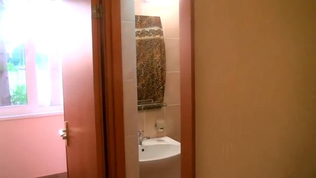 Отель «Анакопия Клаб», Новый Афон, Абхазия
