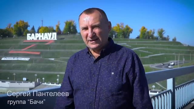 "Я хочу жить в России" -
Автор видео: Сергей Пестов@sergey_pestov