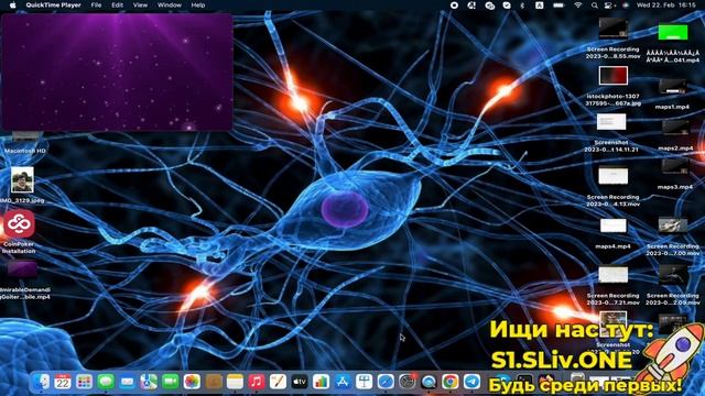 Что такое нейросеть простым языком