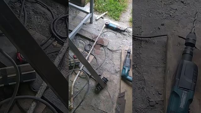 виброплита своими руками! как сделать виброплиту