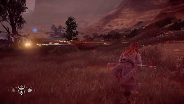 Horizon Zero Dawn на ПК: причины выхода, сервисы EGS и Steam, HORIZON 2 (Horizon на ПК, подробности
