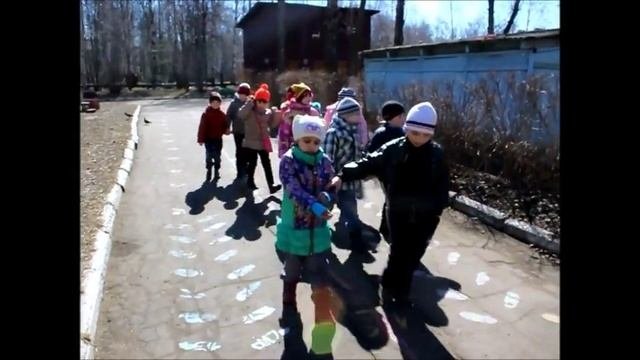 воспитатель - первый наш учитель