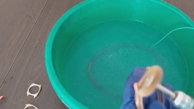 Как снять хром с часов в домашних условиях???