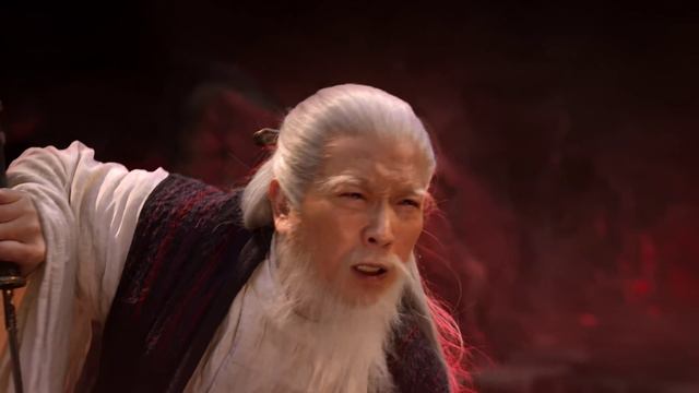 Легенда о мече и фее 1 сезон 11 серия