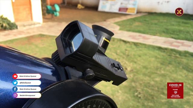 Meade ETX90 Telescope Review