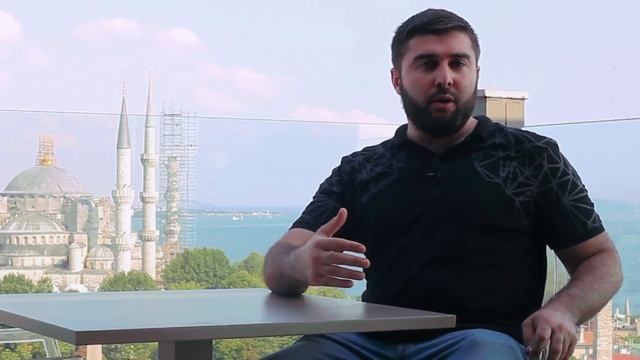 Как выбрать карго? / Доставка грузов из Турции