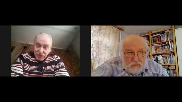 Вестсайдская история (с Игорем Фишкиным)
