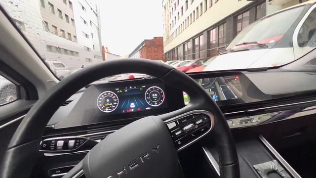 Омода с5 Не покупайте данный автомобиль.