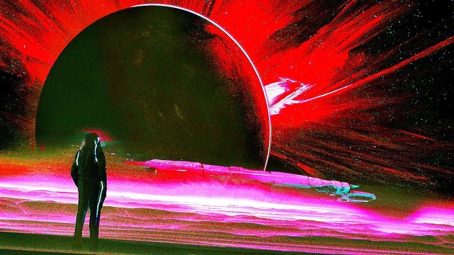 ТАЙНА МАРСА! ЧТО ОН УВИДЕЛ НА МАРСЕ?