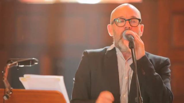 R.E.M. - That Someone Is You (Live in Studio)