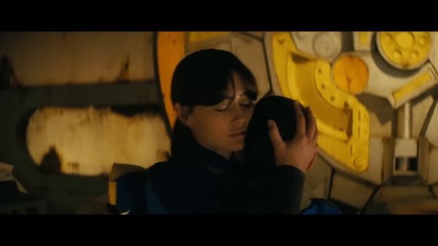 Фоллаут (1 сезон) — Русский трейлер, 2024