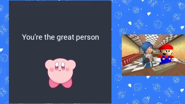 SMG4: "Mario Reacts To Nintendo Memes 6 ft. Tari" (EARLIER VERSION Reuploaded)