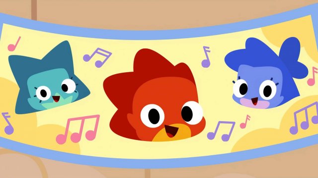 Дракошия | Клип «Дракошная группа»