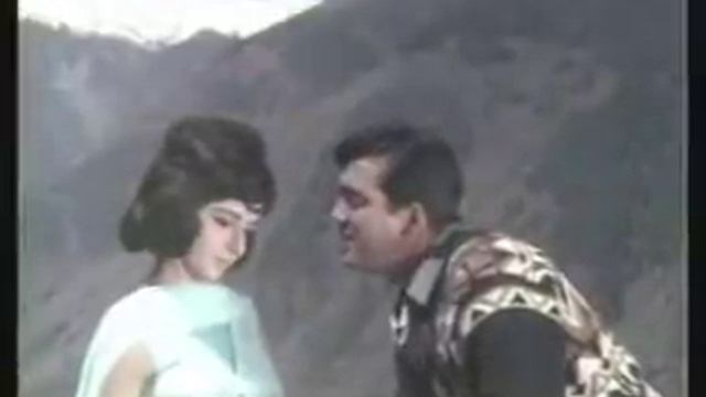 Tum Agar Saath Dene Ka Vada Karo (Hamraaz)