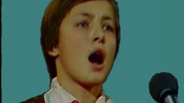 Сергей Парамонов