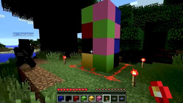 Мы РАССЛЕДОВАЛИ Самого ПОПУЛЯРНОГО ЭНДЕРМЕНА в Minecraft!┃Детектив Ник – Майнкрафт мистика перезоли